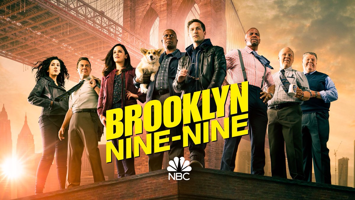 trendsryder's tweet photo. the “quality television shows cancelled by FOX and then saved by another network” list has gained a new entry today 🕊️ https://t.co/vDR7QOD1N3
