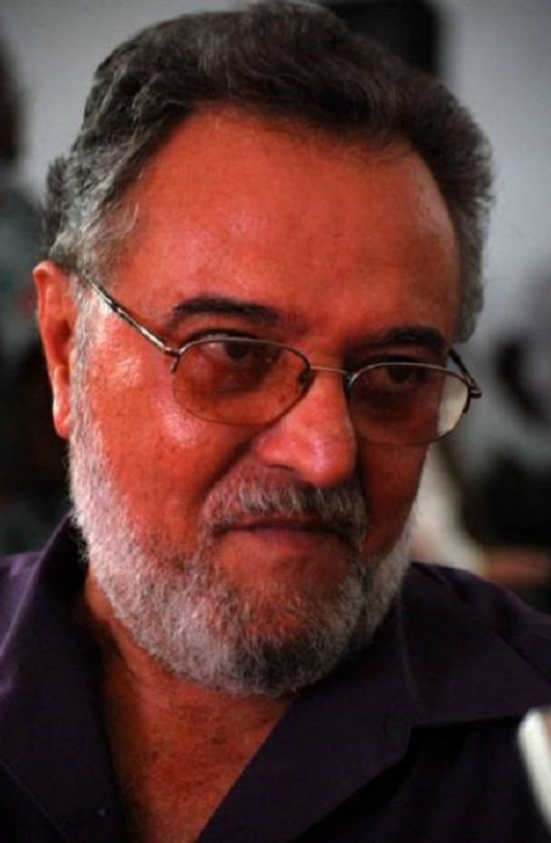 LaJiribilla's tweet photo. ◾El acto de despedida al destacado musicólogo, investigador y profesor cubano Jesús Gómez Cairo,  anunciado para este martes 2 de mayo,  a la 1:30 p.m., se adelanta para las 12:30 p.m. del propio martes. 

#Homenaje #CubaEsCultura https://t.co/WdguPiy8FR