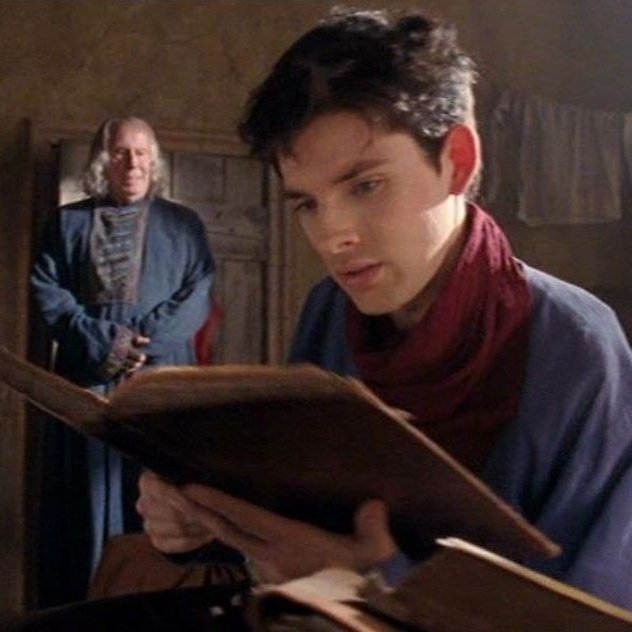 alois on Twitter "merlin fanfic thread!"