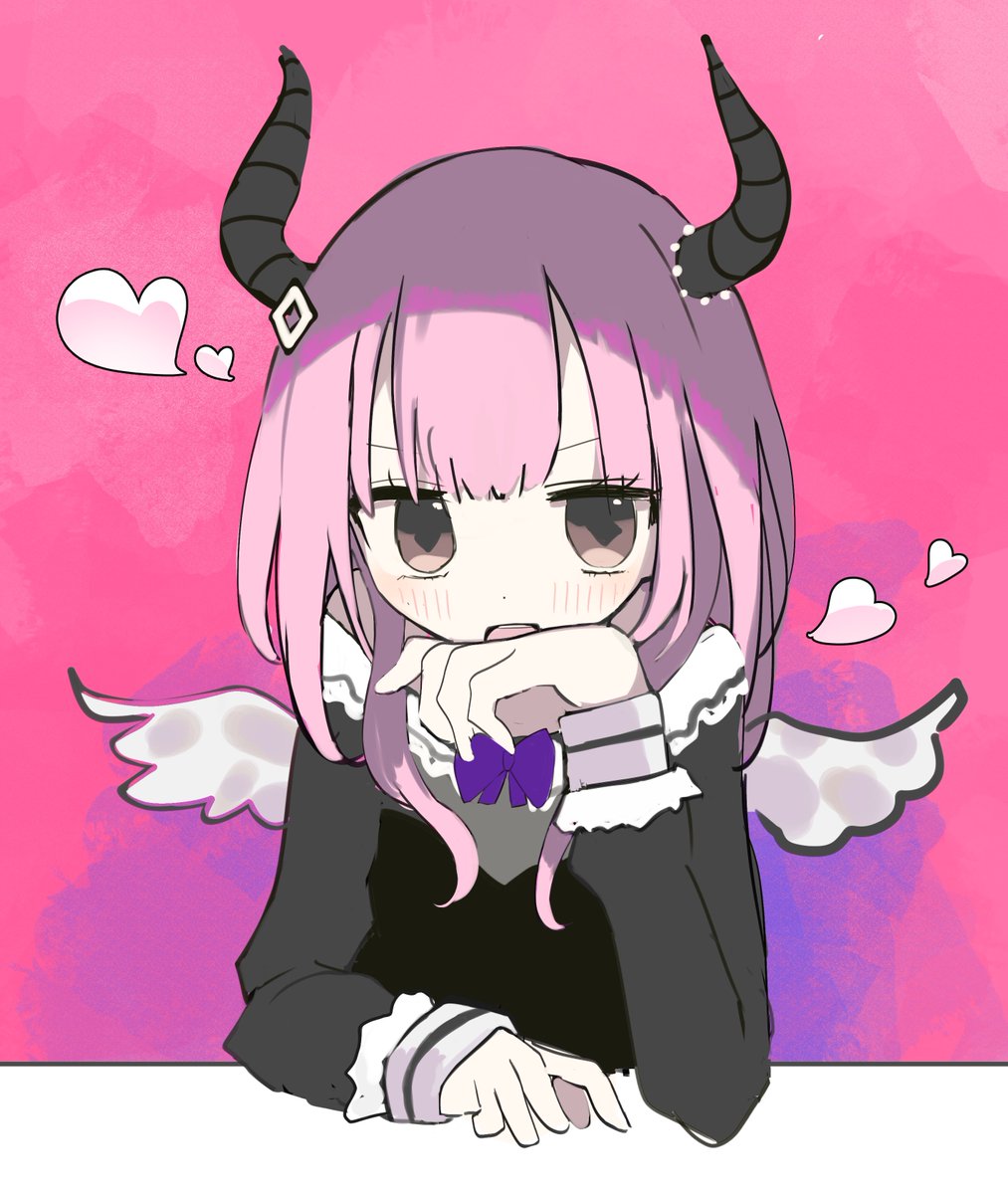 「」|なぎさいおりのイラスト