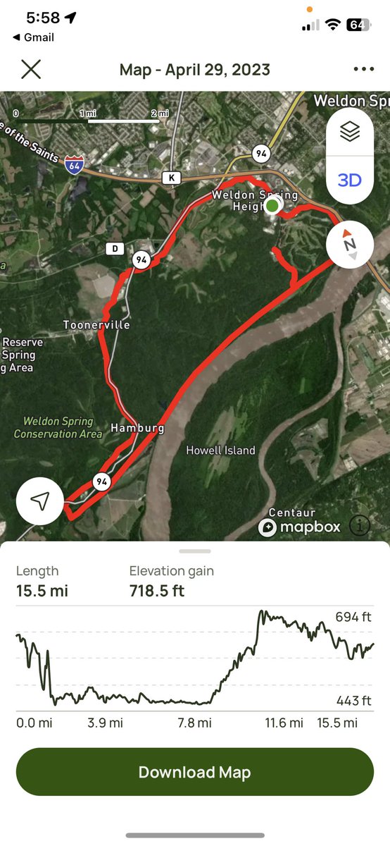 F3DSM (Wrecking Ball) tweet media