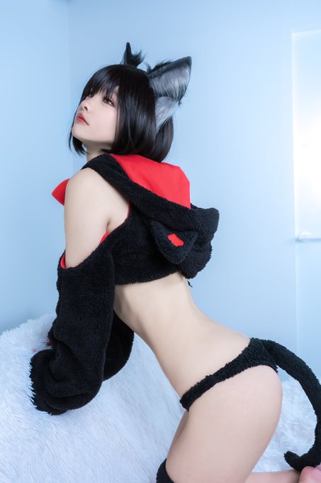 コスプレイヤーkaoのTwitter画像25