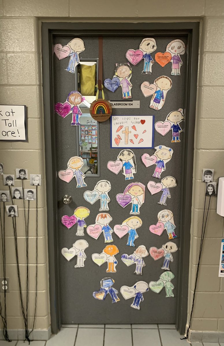 Fernandes and Gates Room 102 tweet media