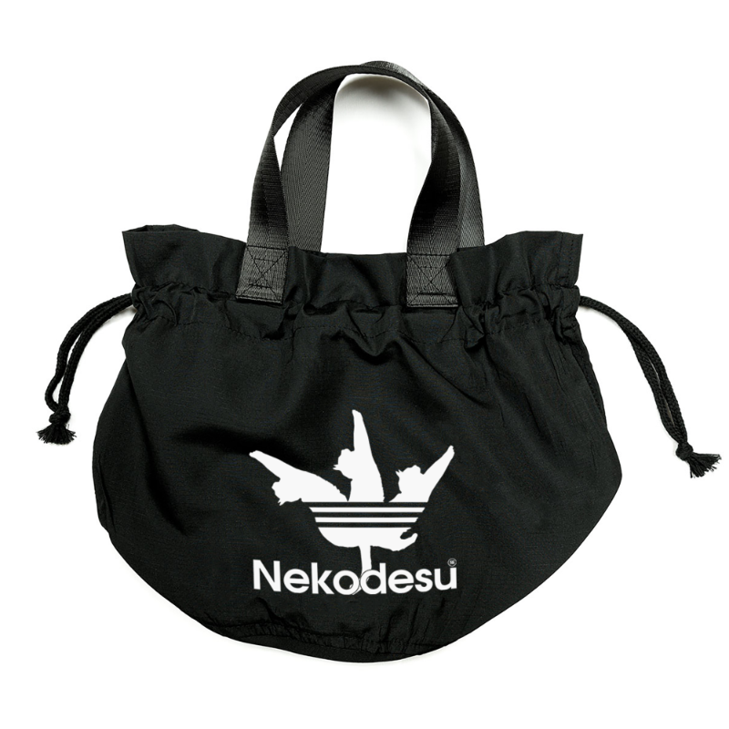 Takashirt_jp's tweet photo. 【猫好き必見！】おもしろかわいい猫柄バッグ