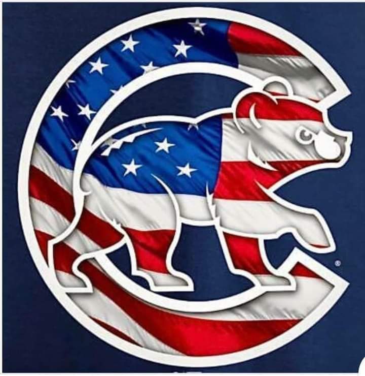 GeorgiaRoxyB15's tweet photo. #GoCubsGo https://t.co/Dov9WnJaaR