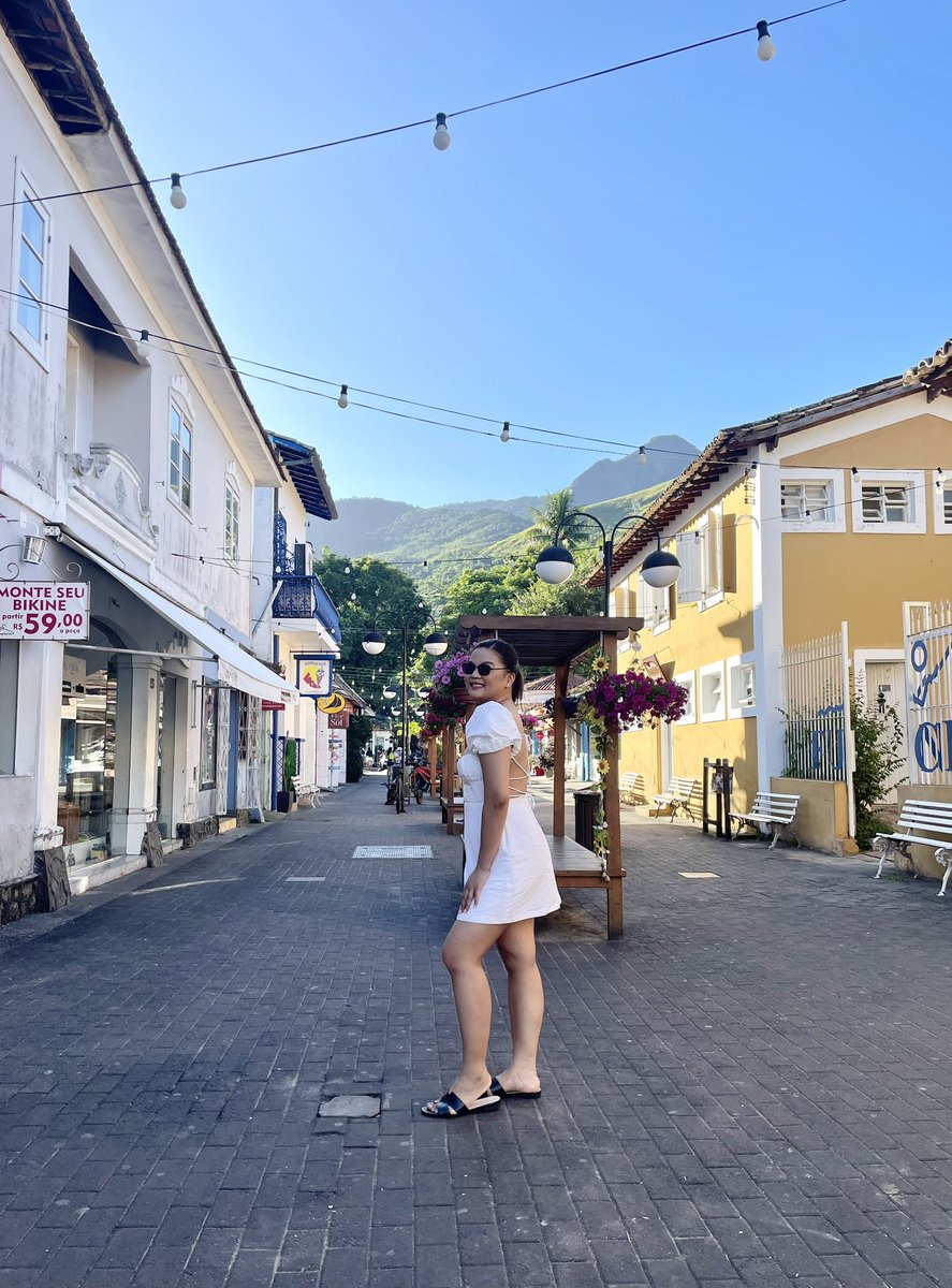 MelissaPerjes's tweet photo. 📍Ilhabela, Brazil 🇧🇷 https://t.co/zb3p3mxnFd
