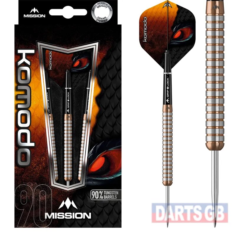 These have to be one of the best sets of darts I have ever got my hands on  <a href="/MissionDarts/">Mission Darts</a> they feel amazing in my grip and my game has improved leaps and bounds