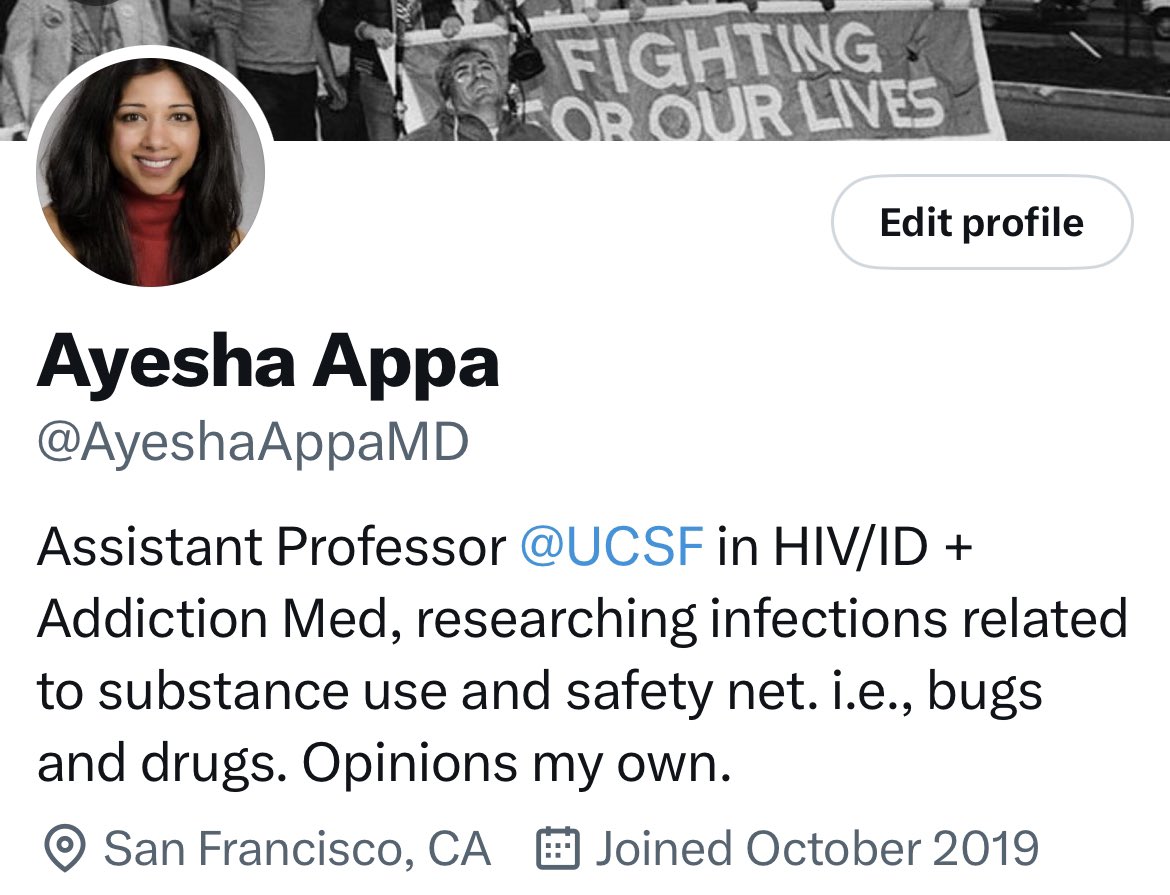 Same turtleneck, new title 👀👀 👋🏽 fellowship! Excited to keep building in this ID/substance use space at @UCSF_HIVIDGM 🏃🏾‍♀️👯‍♀️⚡️