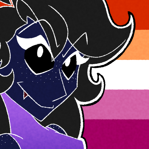 LokiOValeska's tweet photo. I headcanon Shadoo from Super Paper Mario as a lesbian
#art #digitalart #shadoo #superpapermario #SuperMarioBros #fanart #CLIPSTUDIOPAINT #mariofanart #pride https://t.co/axZAkw1RWo