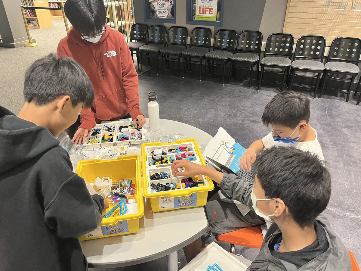 Thomas Carroll tweet media