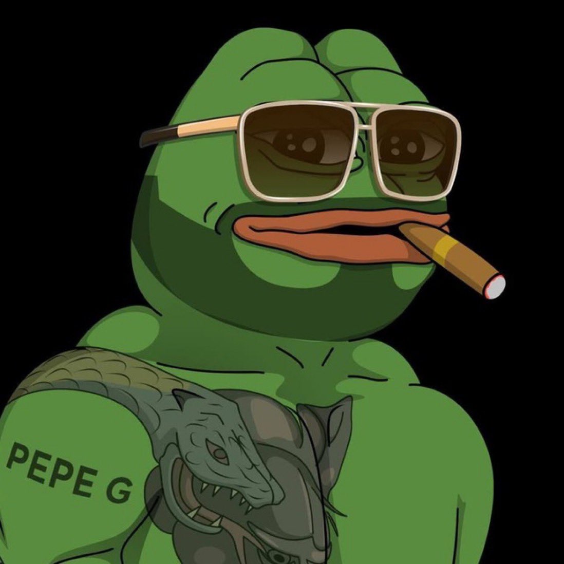 jvillejbo's tweet photo. @EricCryptoman Can sleep good with #PEPG come see what all the hype is about!! @PEPE_G_ERC20 https://t.co/Z0CmtSVh78
