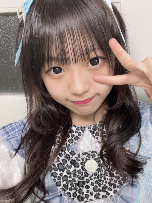 Twitterのコスプレ画像2
