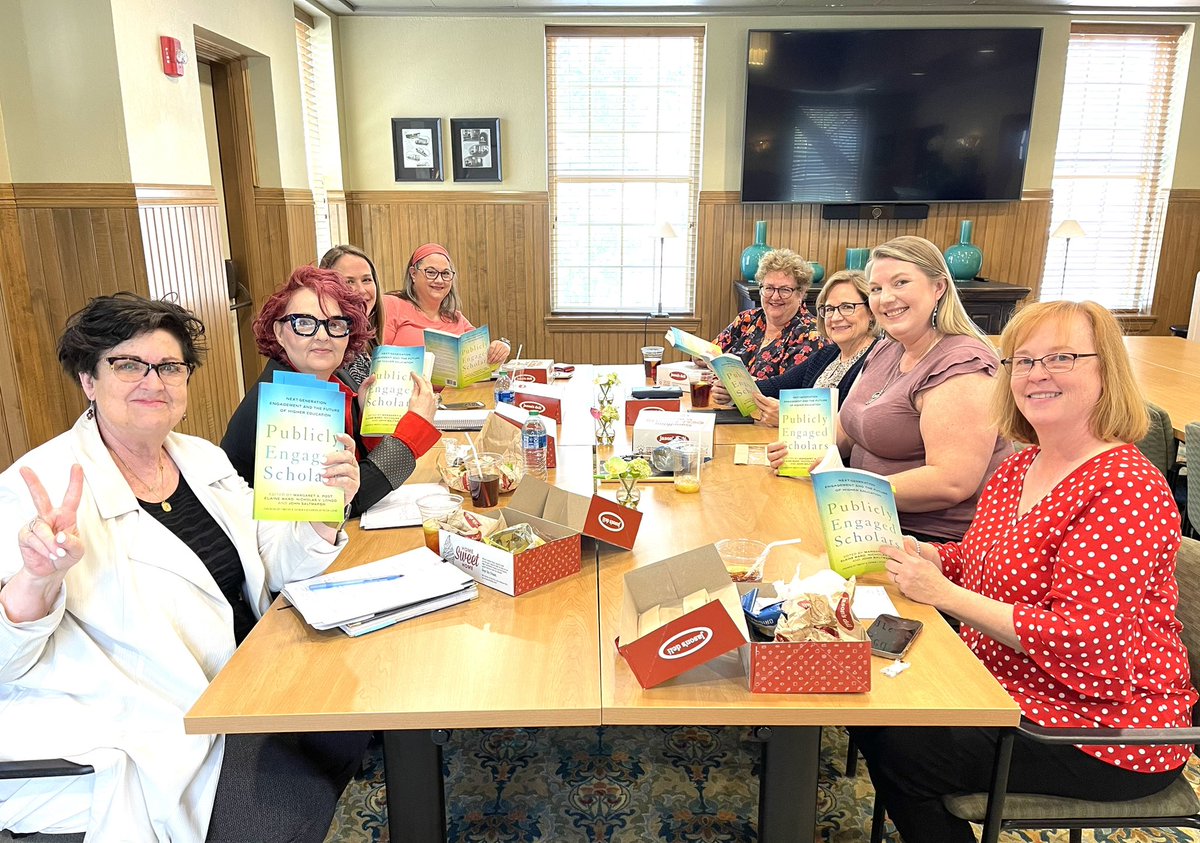 Ann Mastergeorge tweet media