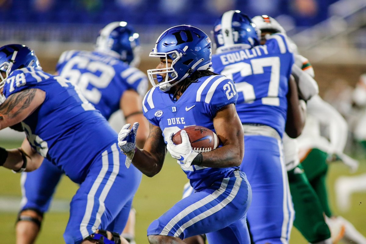 David Davis (DB/RB) tweet media