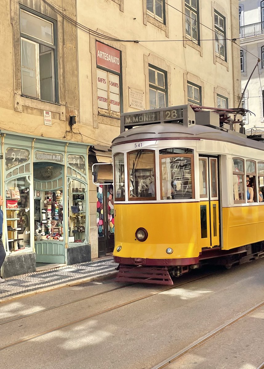 MelissaPerjes's tweet photo. 📍Lisbon, Portugal 🇵🇹 https://t.co/Ds7DPetRdt