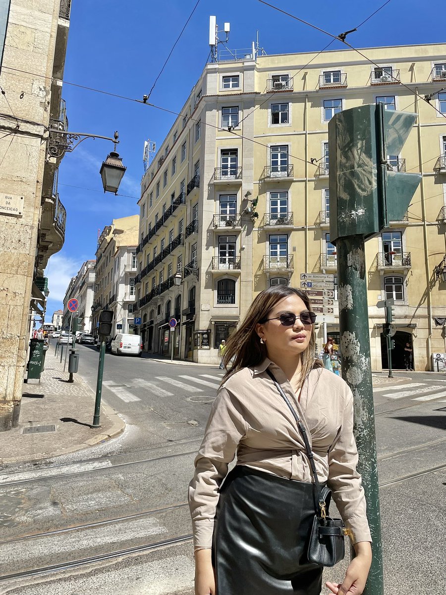 MelissaPerjes's tweet photo. 📍Lisbon, Portugal 🇵🇹 https://t.co/Ds7DPetRdt