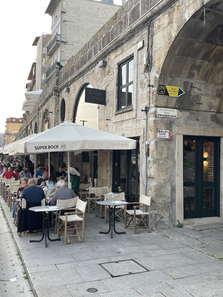 MelissaPerjes's tweet photo. 📍Porto, Portugal 🇵🇹 https://t.co/2MegTpifvi