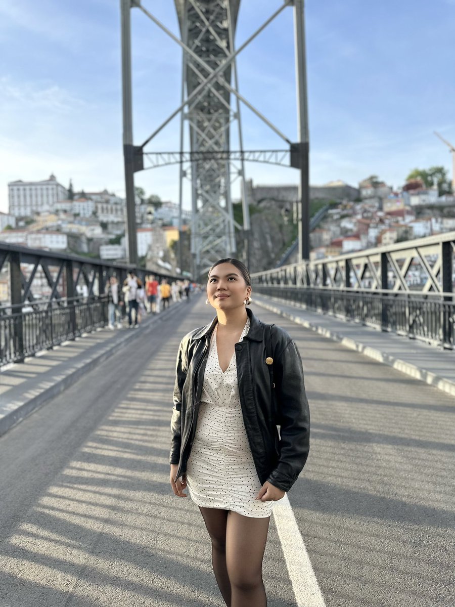MelissaPerjes's tweet photo. 📍Porto, Portugal 🇵🇹 https://t.co/2MegTpifvi