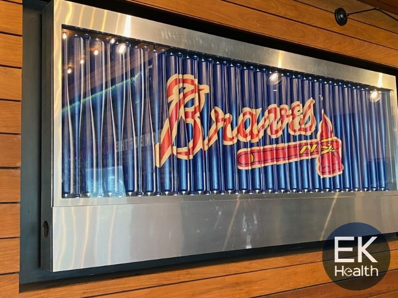 EKHealth's tweet photo. Some more photos as we're about ready for kick-off tonight's VIP event - Party at the Ballpark - hosted at the Atlanta Braves stadium! ⚾
#EKHealth #PartyAtTheBallPark #TeamEK #TheFunOnes #EKHealth25 #workerscompensation https://t.co/ISuRGJVNJP