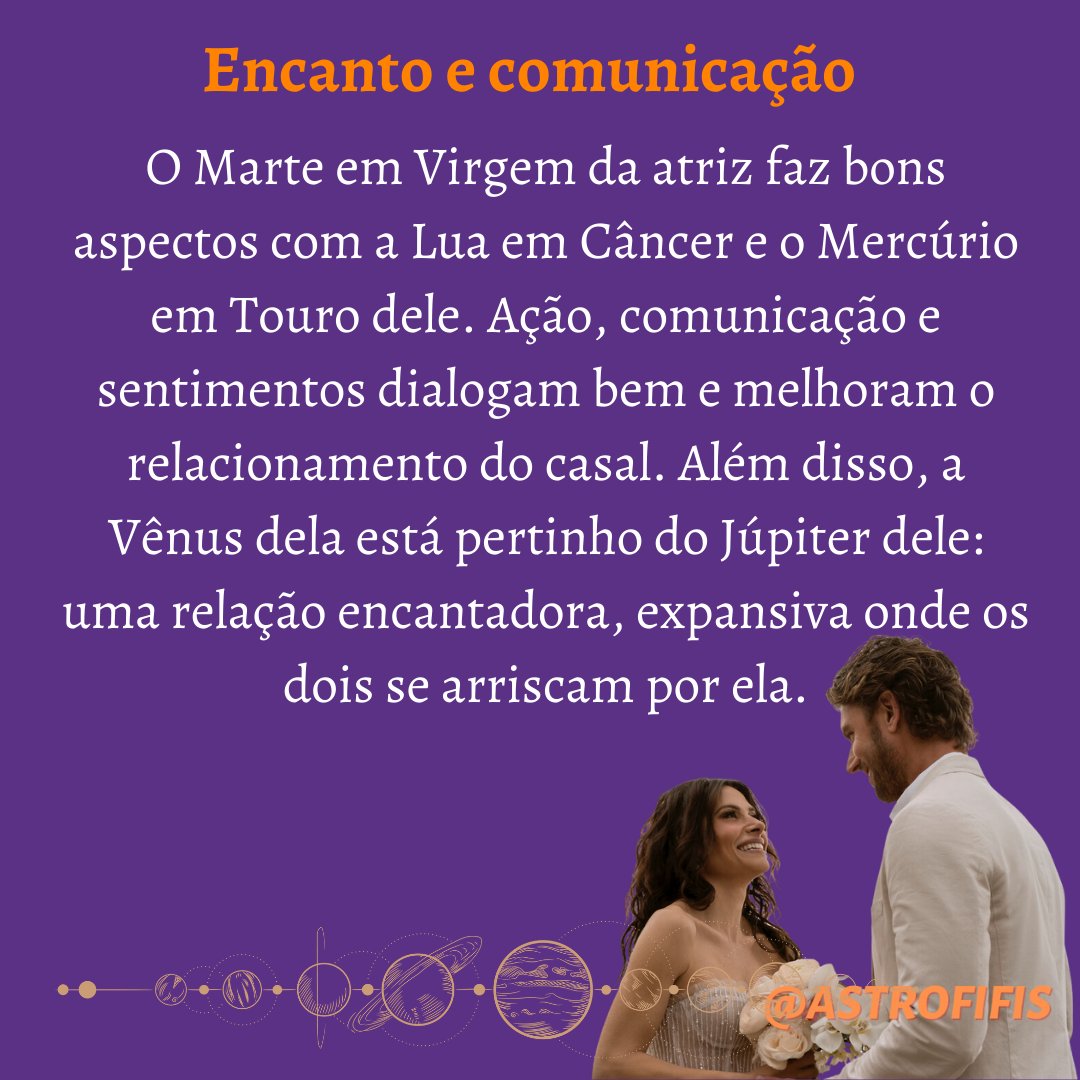 Da ficção para a vida: Billie e Brad de <a href="/sexlife/">Sex Life</a> estão juntos na vida real. Confere os mapas de Sarah e Adam…