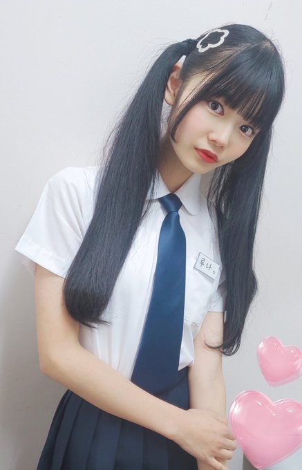 星野るなのTwitter画像17