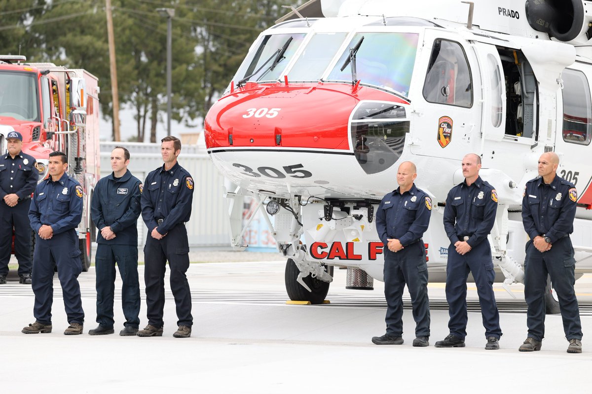 CAL FIRE on Twitter: