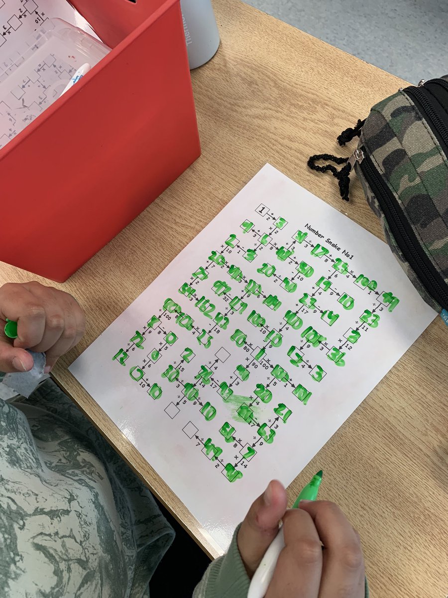 MsAndreaCooper1's tweet photo. Learning and practicing multiplication & division skills through group games. @EdenrosePS #grade5life https://t.co/28iSRM8hOB