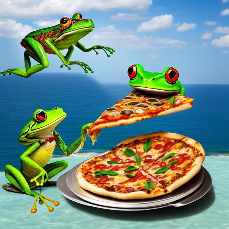 That Martini Guy ₿ tweet media