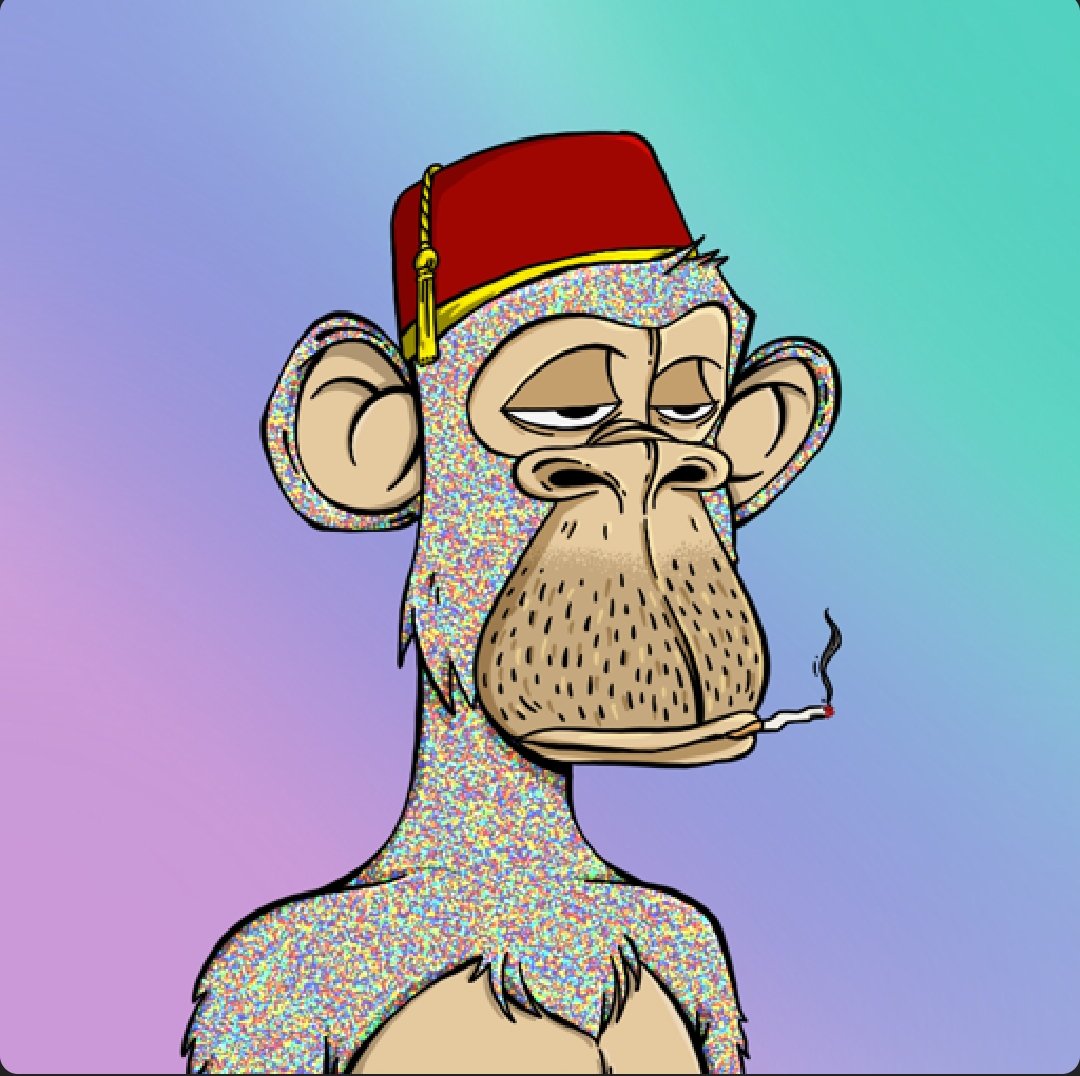 Well well well... What can I say... Other than phase 2 is now complete💎💰🤑 I'll let the pictures talk for themselves (hint passive income)

Only 11 noise furs left on ME marketplace (best hurry)
It's still not too late to ape in for phase 3

#Solana #NFT #BASC #PROFIT
🤑💎🐒🚀