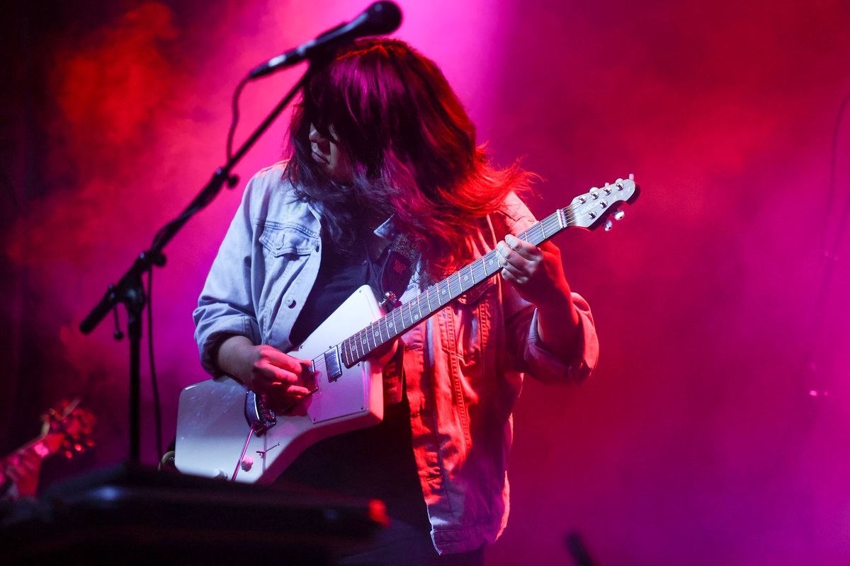 olivia_lauter's tweet photo. Spent my weekend covering the first two nights of the Norman Music Festival!! It was a great experience and opportunity for my photography! Best photos from both nights I shot on the https://t.co/eXAKgfNjBl 📸 https://t.co/L0r6ZK876d