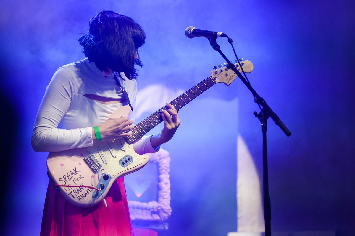 olivia_lauter's tweet photo. Spent my weekend covering the first two nights of the Norman Music Festival!! It was a great experience and opportunity for my photography! Best photos from both nights I shot on the https://t.co/eXAKgfNjBl 📸 https://t.co/L0r6ZK876d