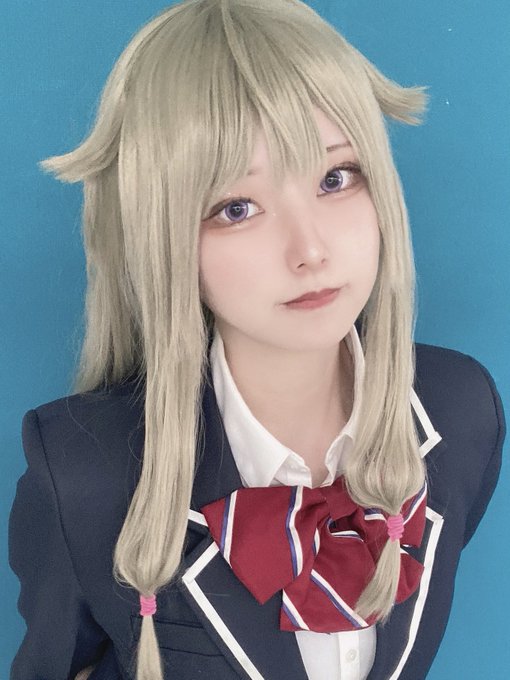 コスプレイヤーきちぴよのTwitter画像35