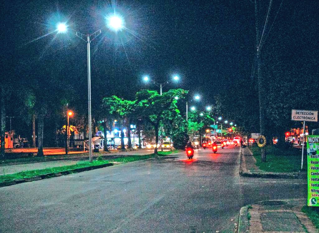 EMojicaR's tweet photo. Hemos demostrado que una #Empresa100%Pública y con la mayor inversión, podemos proyectar a Villavicencio como una ciudad más moderna y tecnológica #ElCambioEsUnHecho. ⚪ https://t.co/r7CvS3zqE6
