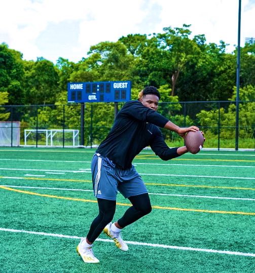 Malik Adams tweet media