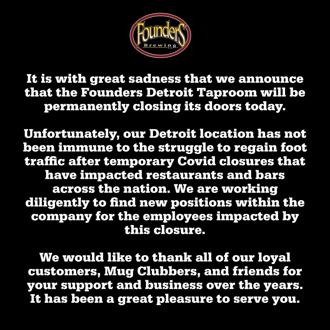 foundersbrewing's tweet image. 