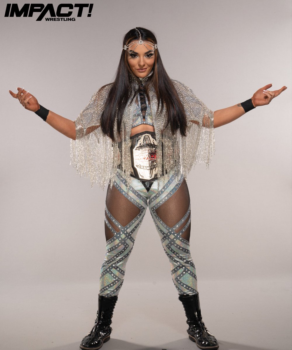 KNOCKOUTS WORLD CHAMPION 
#Virtuosa 👁️