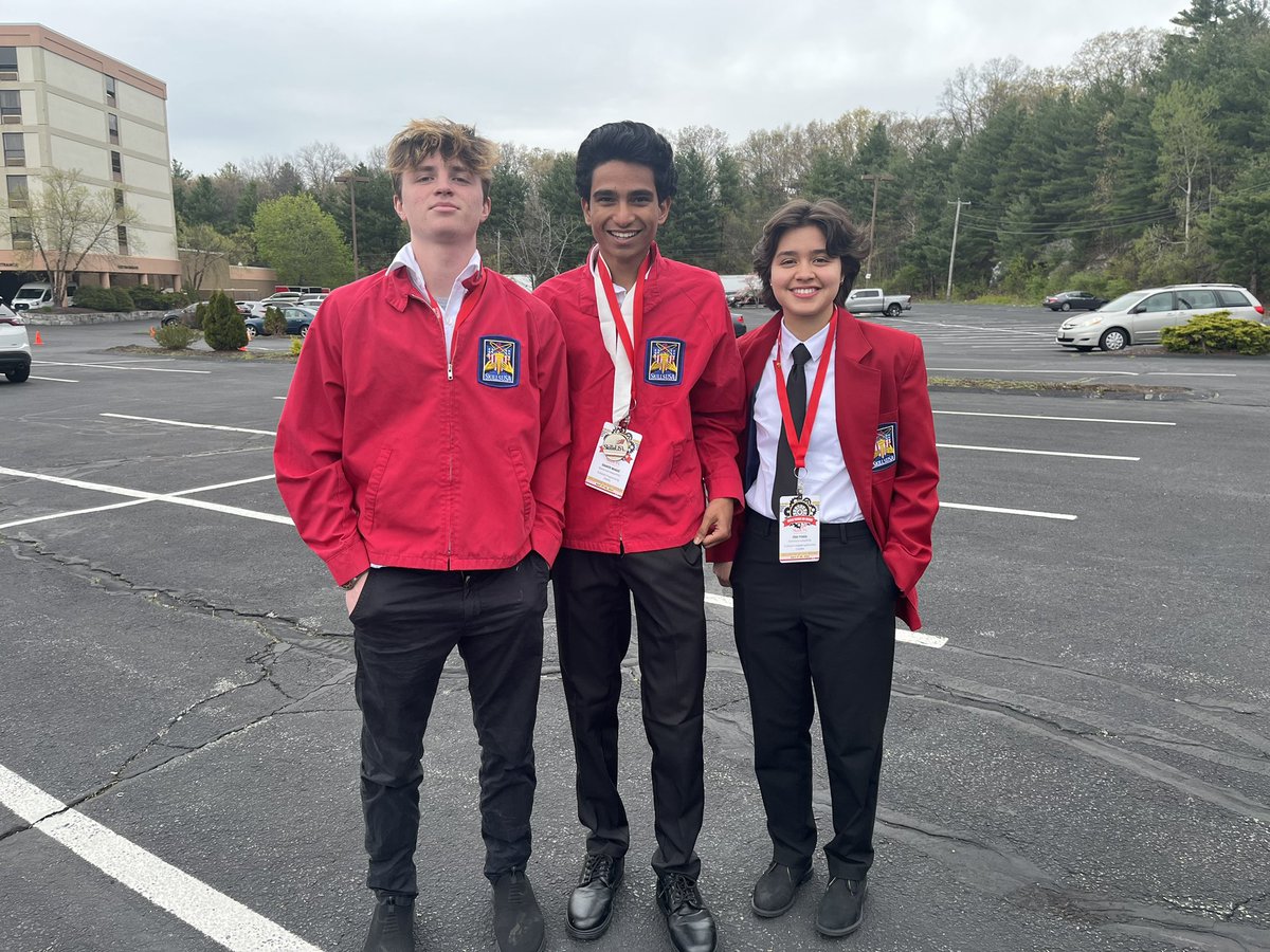 mskcunning's tweet image. So proud of my IT kiddos for competing on Friday! Great job  @maskillsusa and to all competitors! #voctech #bvtit