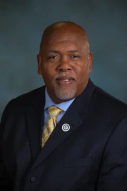 Happy Principal Appreciation Day to the face of Belzone, Mr. Victor L Bush Jr!