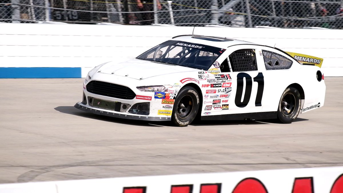 FastTrack_11's tweet photo. What a thrilling weekend it was at the @Monstermile for Fast Track! Check out these awesome ๐ธ of the great weekend!
#generaltire125 #MonsterMile #Racing #LiveLifeFast #arcamenardsserieseast #NASCAR75โฏโฏโฏ #arca #racecar @ARCA_Racing @ZacharyTinkle https://t.co/RndGQVGELD