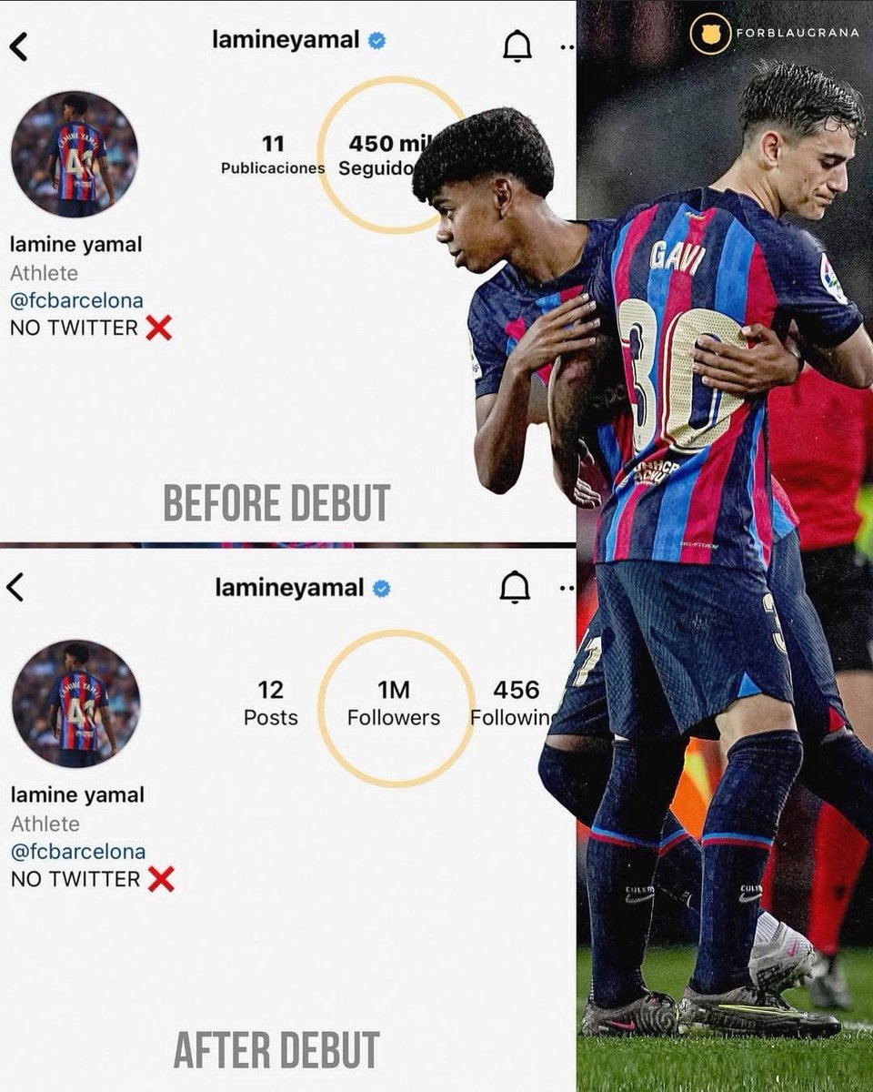 The Barca Effect edit 📸<a href="/forblaugrana/">forblaugrana</a>