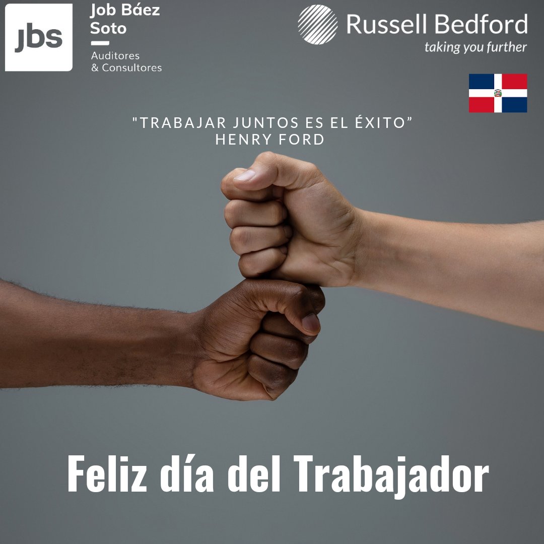 jbsauditores's tweet photo. Hoy honramos a nuestros colaboradores que contribuyen gota a gota a crear océanos de posibilidades para llevar negocios adelante. Feliz día del Trabajador a ellos que forjan un mejor mañana. https://t.co/f0xS3nGUpd