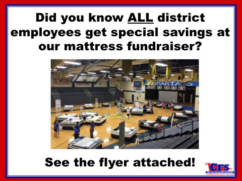 This Saturday May 6th. All day in LB cafe. Come out for your new bed. <a href="/FCPSLBSS/">Lake Braddock SS</a> <a href="/bruin_boosters/">Bruin Boosters - Lake Braddock</a> <a href="/LBathletic/">LB Bruins Athletics</a> <a href="/LakeBraddockFB/">Lake Braddock 🏈</a> <a href="/LBAthLead/">LB Athletic Leadership</a>