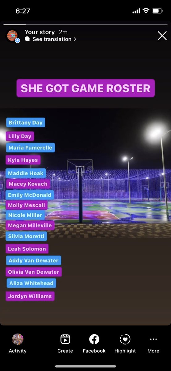 This weeks group 💯🔥🔥🔥