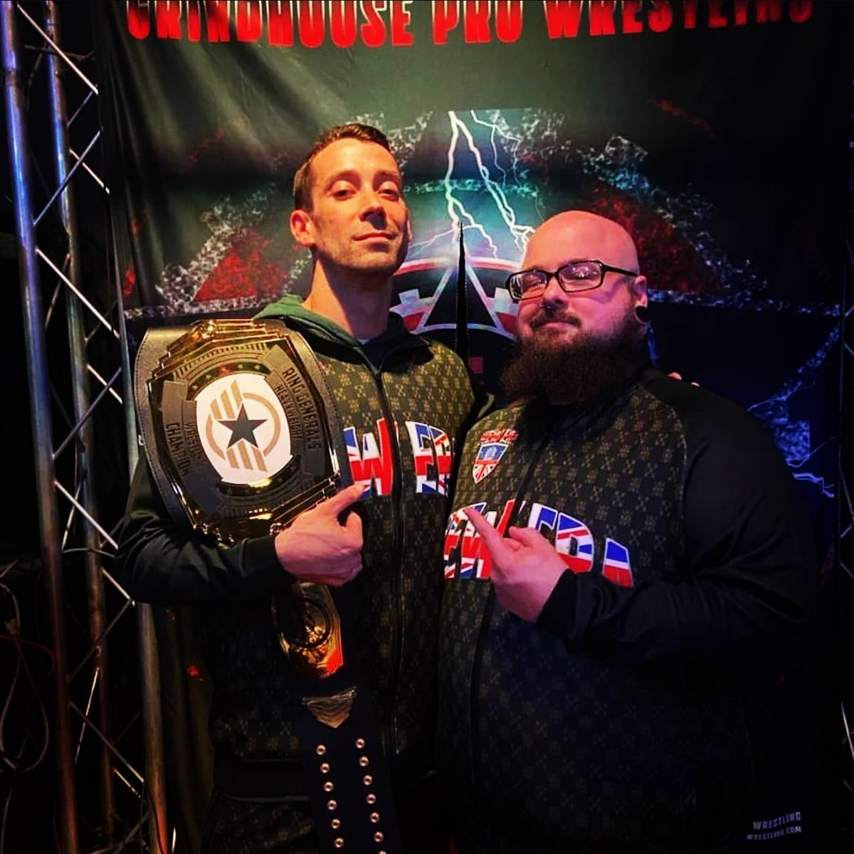 Oliver Gunner 🇬🇧 tweet media