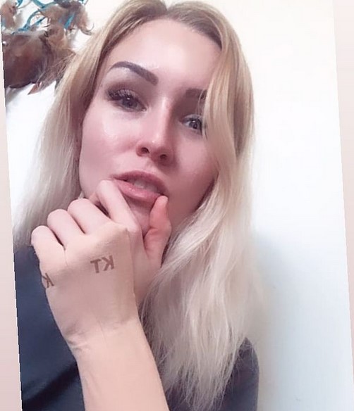 KRISSY tweet media