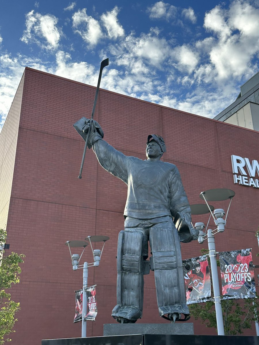 Greg Wyshynski on Twitter "GAME 7"