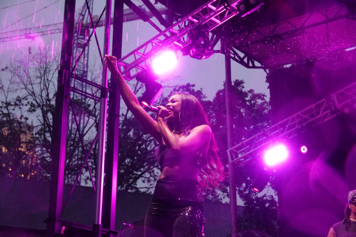 Coco Jones Source Stream ICU on Twitter "📸 More pics of Coco Jones