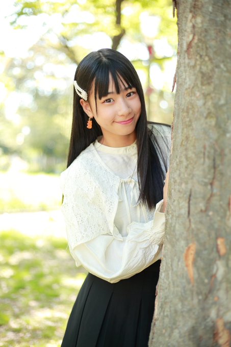 Twitterのコスプレ画像21