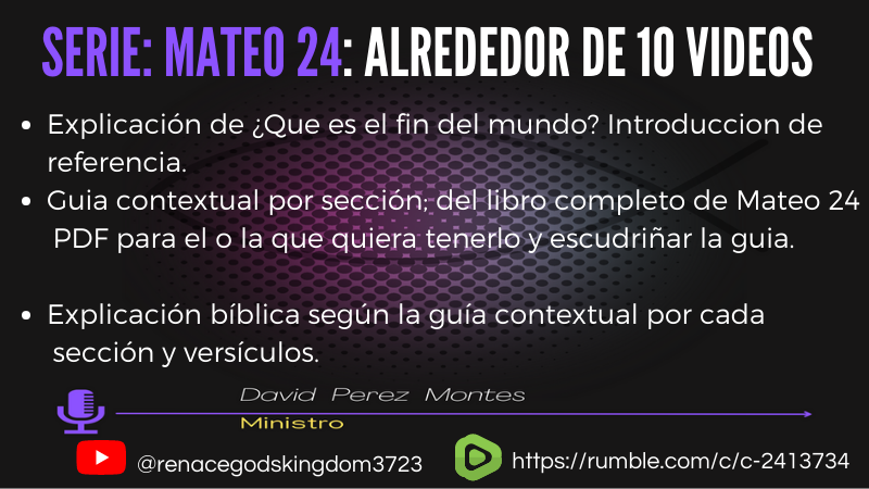 Evang_David Perez 🇵🇷 tweet media