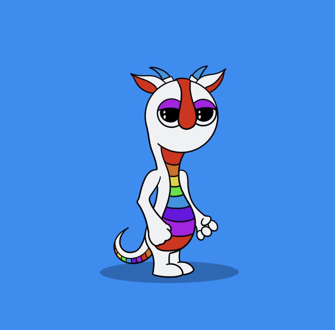 The Gorilla Gang Island Party tweet media